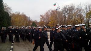 Военноморска база Варна