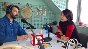 Молебен за чадородие