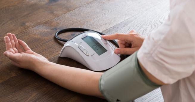 Високото кръвно налягане често е наричано тихия убиец Това не