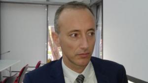 Министър Красимир Вълчев