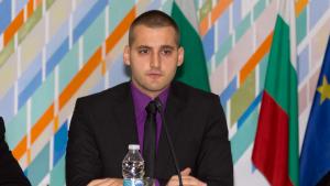 Росен Цветков