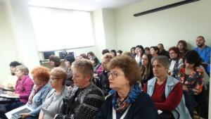 Детето образованието и социалната връзка