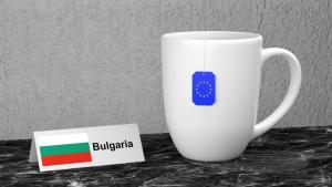 ЕС България