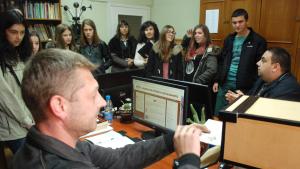 Седмица на кариерното ориентиране