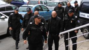 Милен Стойчев