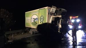 катастрофа Микре