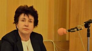 Вяра Церовска