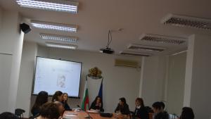 Областният механизъм по деинституционализация