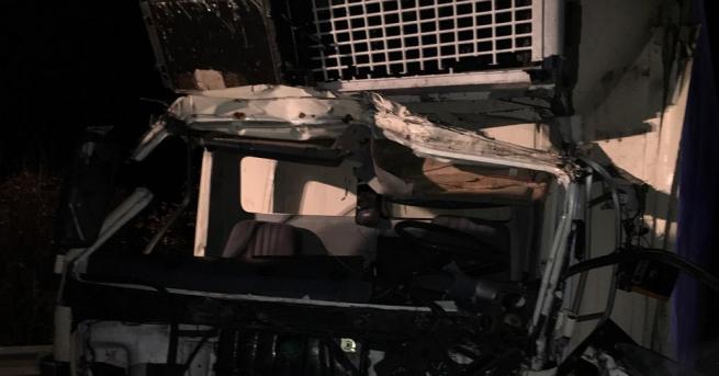 Разследват причините за жестокия инцидент край село Микре при който