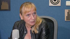 Елена Йончева