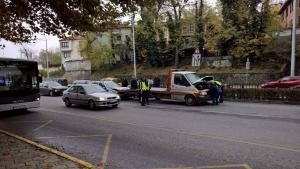 Катастрофа