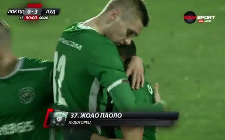 Бивш ботевист порази големия враг