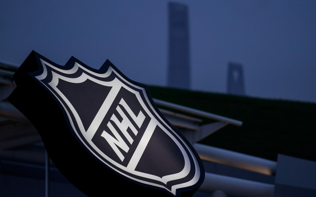 Резултати от мачовете в Националната хокейна лига на САЩ и