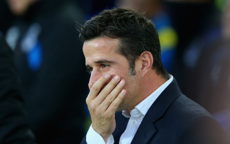 Мениджърът на Евертън получи ултиматум