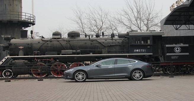 Дните на двигателя с вътрешно горене вероятно вече са преброени