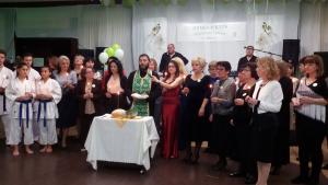 майчина грижа