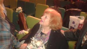 Константина Петкова