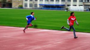 ученически игри