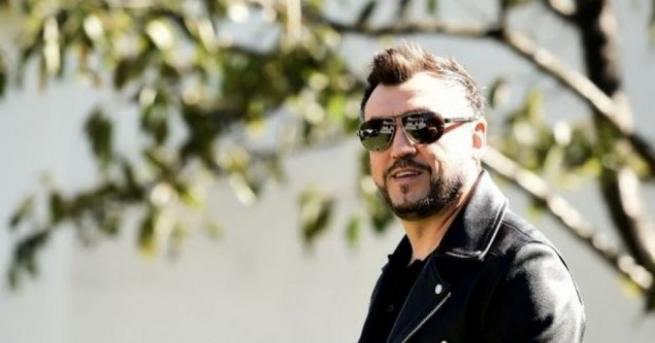 Музикантът и жури в музикално шоу №1 X Factor Любо Киров гостува