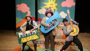 Историите на мистър Хепи