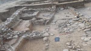 село Мощанец