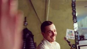 Димитър Калбуров