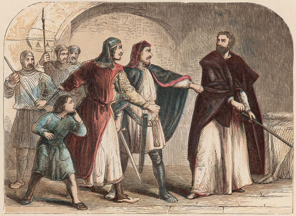  Крал Ричард Лъвското сърце 