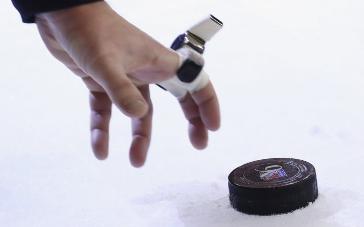 Резултати от НХЛ