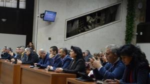 Общински съвет