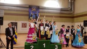 Медали за сливенски състезатели