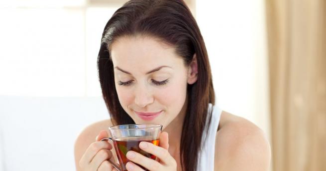 Австралийски учени установиха че съставките в обикновения черен чай действат