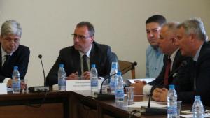 Община Банско