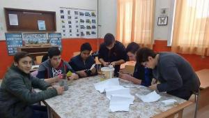 Силистра образование