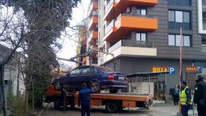 паяк Пловдив