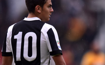 Radio Marca: Чоло се срещнал със звезда на Юве в Мадрид