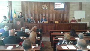 Общински съвет Добрич