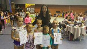 Дънди бейби къп