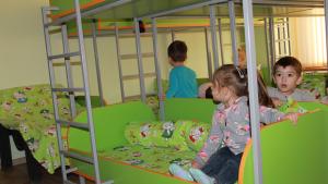 Димитровград Детски градини