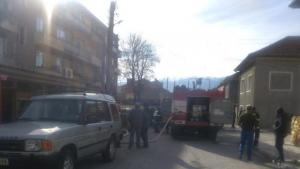 Горя жилищев Елешница