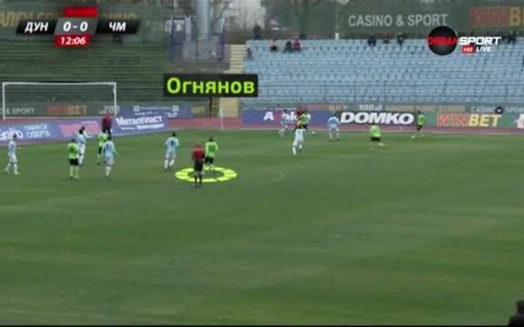Защо Дунав не се справи с Черно море?