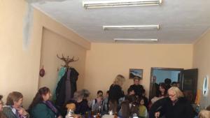 празник Димово