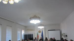 заседание щаб враца