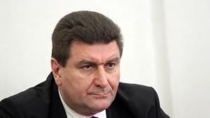 Валентин Златев