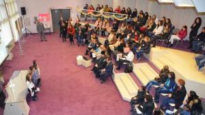 Среща разговор за Деня на християнското семейство