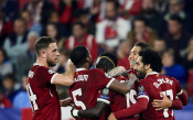 Севиля - Ливърпул<strong> източник: Gulliver/GettyImages</strong>