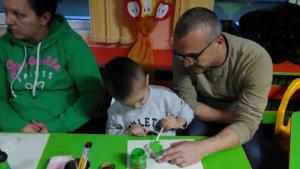 видин празник градина