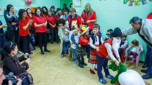 Център Шумен