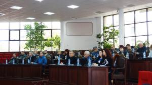 Заседава Общински съвет