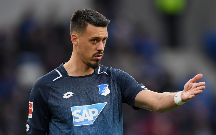 Хофенхайм без голмайстора си във важен за Лудогорец мач