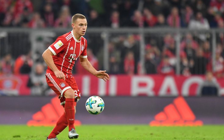 Барса и Ман Сити могат да забравят: Кимих подписва нов договор с Байерн